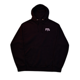 FTL Premium Unisex Hoodie
