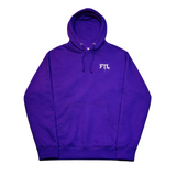 FTL Premium Unisex Hoodie